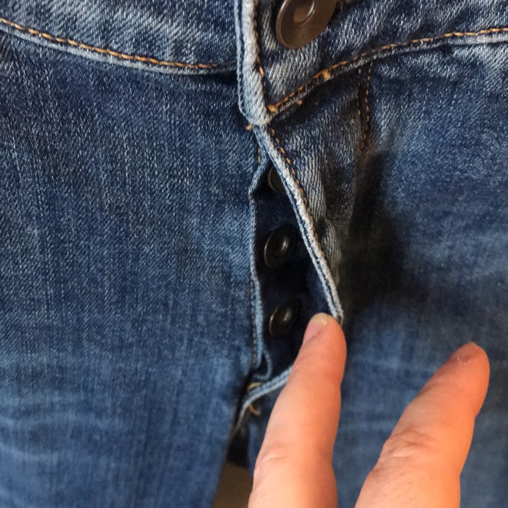 Rag And Bone Standard Issue Fit 2 Slim Fit Jeans … - image 5